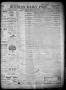 Primary view of The Houston Daily Post (Houston, Tex.), Vol. XVIth Year, No. 39, Ed. 1, Sunday, May 13, 1900
