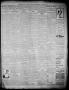 Thumbnail image of item number 3 in: 'The Houston Daily Post (Houston, Tex.), Vol. XVIth Year, No. 122, Ed. 1, Saturday, August 4, 1900'.