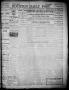 Primary view of The Houston Daily Post (Houston, Tex.), Vol. XVIth Year, No. 122, Ed. 1, Saturday, August 4, 1900