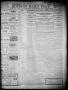 Primary view of The Houston Daily Post (Houston, Tex.), Vol. XVIth Year, No. 123, Ed. 1, Sunday, August 5, 1900
