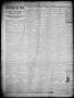 Thumbnail image of item number 2 in: 'The Houston Daily Post (Houston, Tex.), Vol. XVIth Year, No. 124, Ed. 1, Monday, August 6, 1900'.