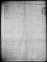 Thumbnail image of item number 4 in: 'The Houston Daily Post (Houston, Tex.), Vol. XVIth Year, No. 124, Ed. 1, Monday, August 6, 1900'.