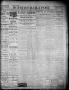 Primary view of The Houston Daily Post (Houston, Tex.), Vol. XVIth Year, No. 173, Ed. 1, Monday, September 24, 1900