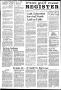 Newspaper: Texas Gulf Coast Register (Corpus Christi, Tex.), Vol. 2, No. 28, Ed.…