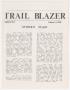 Primary view of Trail Blazer, Volume 2, Number 2, February 6, 1980