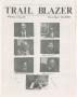 Journal/Magazine/Newsletter: Trail Blazer, Volume 2, Number 12, December 24, 1980