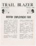 Journal/Magazine/Newsletter: Trail Blazer, Volume 3, Number 2, February 1981