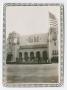 Photograph: [Photograph of GM Building at Texas State Fair]