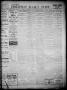Primary view of The Houston Daily Post (Houston, Tex.), Vol. XVIth YEAR, No. 318, Ed. 1, Saturday, February 16, 1901