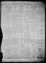 Primary view of The Houston Daily Post (Houston, Tex.), Vol. XVIth Year, No. 320, Ed. 1, Monday, February 18, 1901