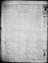 Thumbnail image of item number 2 in: 'The Houston Daily Post (Houston, Tex.), Vol. XVIth YEAR, No. 362, Ed. 1, Monday, April 1, 1901'.