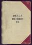 Book: Travis County Deed Records: Deed Record 98