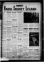 Newspaper: Rains County Leader (Emory, Tex.), Vol. 80, No. 48, Ed. 1 Thursday, M…