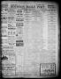 Thumbnail image of item number 1 in: 'The Houston Daily Post (Houston, Tex.), Vol. XVIIth YEAR, No. 52, Ed. 1, Sunday, May 26, 1901'.