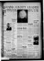 Newspaper: Rains County Leader (Emory, Tex.), Vol. 79, No. 47, Ed. 1 Thursday, M…