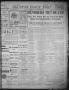 Primary view of The Houston Daily Post (Houston, Tex.), Vol. XVIIIth Year, No. 152, Ed. 1, Wednesday, September 3, 1902