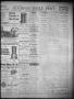 Thumbnail image of item number 1 in: 'The Houston Daily Post (Houston, Tex.), Vol. XVIIIth Year, No. 158, Ed. 1, Tuesday, September 9, 1902'.