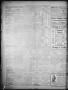 Thumbnail image of item number 2 in: 'The Houston Daily Post (Houston, Tex.), Vol. XVIIIth Year, No. 158, Ed. 1, Tuesday, September 9, 1902'.