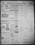 Newspaper: The Houston Daily Post (Houston, Tex.), Vol. XVIIIth Year, No. 160, E…
