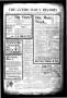 Newspaper: The Cuero Daily Record. (Cuero, Tex.), Vol. 12, No. 13, Ed. 1 Sunday,…