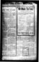 Thumbnail image of item number 1 in: 'The Cuero Daily Record. (Cuero, Tex.), Vol. 9, No. 47, Ed. 1 Friday, September 9, 1898'.