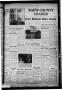 Newspaper: Rains County Leader (Emory, Tex.), Vol. 77, No. 35, Ed. 1 Thursday, F…