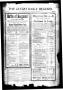 Newspaper: The Cuero Daily Record. (Cuero, Tex.), Vol. 12, No. 111, Ed. 1 Wednes…