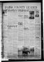 Newspaper: Rains County Leader (Emory, Tex.), Vol. 79, No. 32, Ed. 1 Thursday, J…