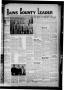 Newspaper: Rains County Leader (Emory, Tex.), Vol. 82, No. 41, Ed. 1 Thursday, M…