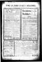 Newspaper: The Cuero Daily Record. (Cuero, Tex.), Vol. 12, No. 49, Ed. 1 Monday,…