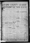 Newspaper: Rains County Leader (Emory, Tex.), Vol. 79, No. 42, Ed. 1 Thursday, M…