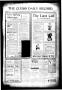 Newspaper: The Cuero Daily Record. (Cuero, Tex.), Vol. 12, No. 47, Ed. 1 Friday,…