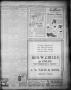 Thumbnail image of item number 3 in: 'The Houston Daily Post (Houston, Tex.), Vol. XVIIIth Year, No. 202, Ed. 1, Thursday, October 23, 1902'.