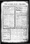 Newspaper: The Cuero Daily Record. (Cuero, Tex.), Vol. 12, No. 50, Ed. 1 Tuesday…