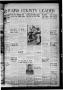 Newspaper: Rains County Leader (Emory, Tex.), Vol. 79, No. 40, Ed. 1 Thursday, M…