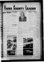 Newspaper: Rains County Leader (Emory, Tex.), Vol. 80, No. 50, Ed. 1 Thursday, J…