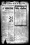 Newspaper: The Cuero Daily Record. (Cuero, Tex.), Vol. 9, No. 92, Ed. 1 Friday, …