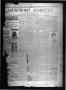 Thumbnail image of item number 1 in: 'Jacksboro Gazette. (Jacksboro, Tex.), Vol. 7, No. 19, Ed. 1 Thursday, November 18, 1886'.