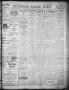 Newspaper: The Houston Daily Post (Houston, Tex.), Vol. XVIIIth Year, No. 237, E…