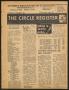 Newspaper: The Circle Register (Follett, Tex.), Vol. 1, No. 39, Ed. 1 Tuesday, J…