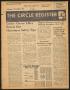 Newspaper: The Circle Register (Follett, Tex.), Vol. 1, No. 36, Ed. 1 Tuesday, D…