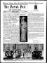 Newspaper: The Parish Post (Corpus Christi, Tex.), Vol. 7, No. 3, Ed. 1 Sunday, …