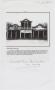 Text: [Photocopy with Information on Frank Krause Building]