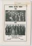Thumbnail image of item number 1 in: '[Program for 69th Texas Saengerfest, October 8-9, 1960]'.