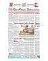 Newspaper: The Olney Enterprise (Olney, Tex.), Vol. 106, No. 5, Ed. 1 Thursday, …