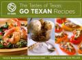 Book: The Tastes of Texas: Go Texan Recipes