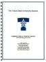 Report: The Texas State University System Annual Financial Report: 2015