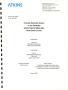 Report: Cultural Resource Survey of the Proposed Liberty Deposit Mine Area: R…