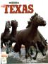 Book: Texas State Travel Guide: 1993