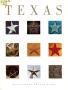 Book: Texas State Travel Guide: 1996